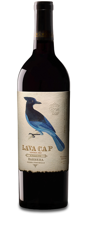 2023 Tectonic Barbera